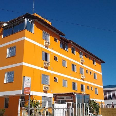 Pousada Milani Florianópolis Esterno foto