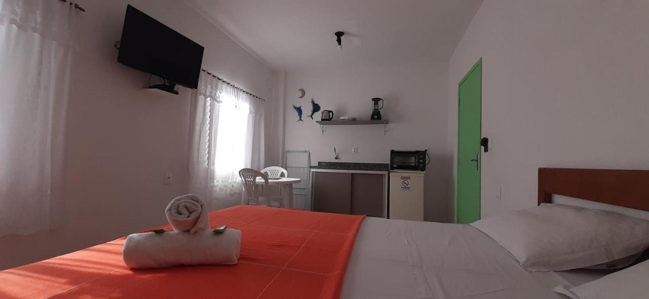 Pousada Milani Florianópolis Esterno foto