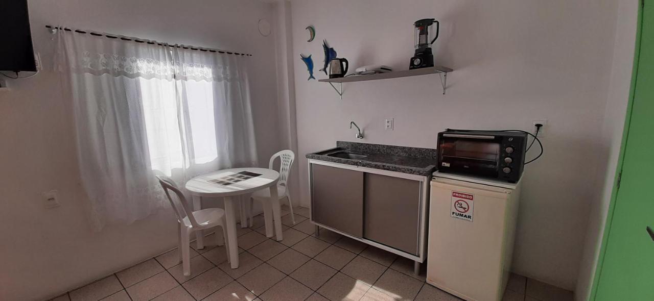 Pousada Milani Florianópolis Esterno foto