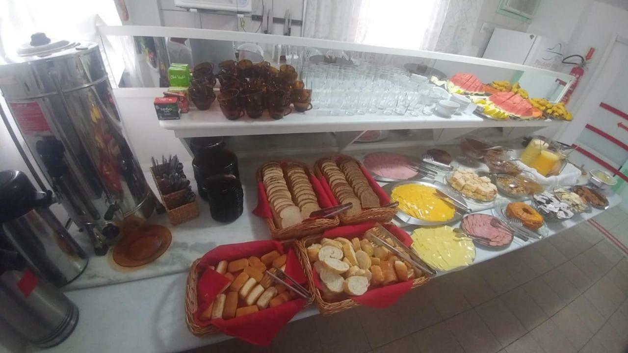 Pousada Milani Florianópolis Esterno foto