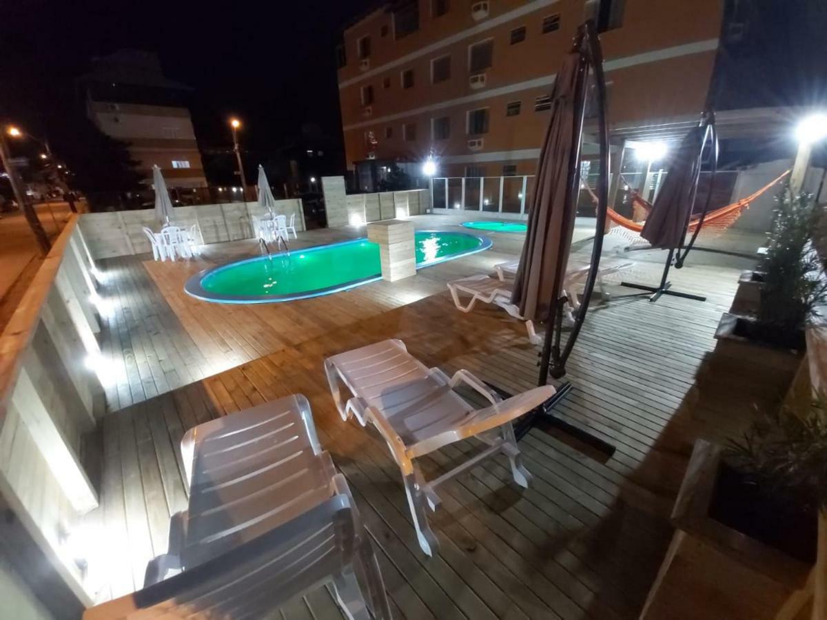 Pousada Milani Florianópolis Esterno foto
