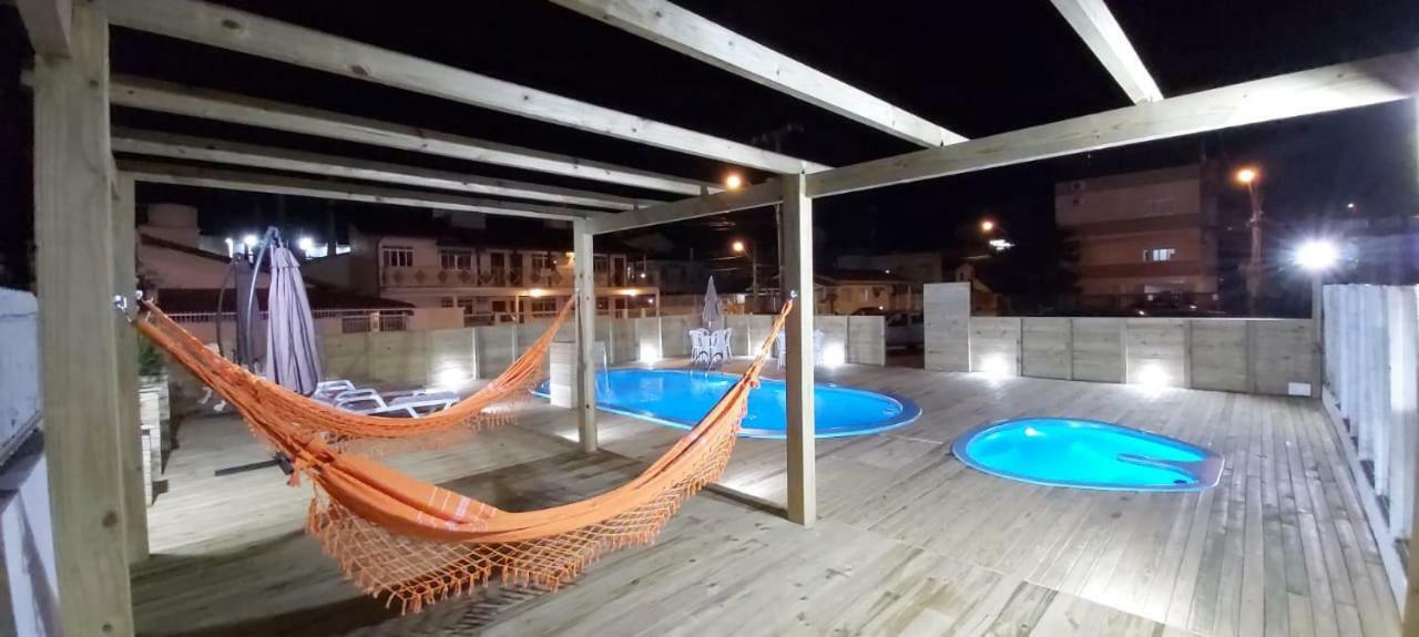 Pousada Milani Florianópolis Esterno foto