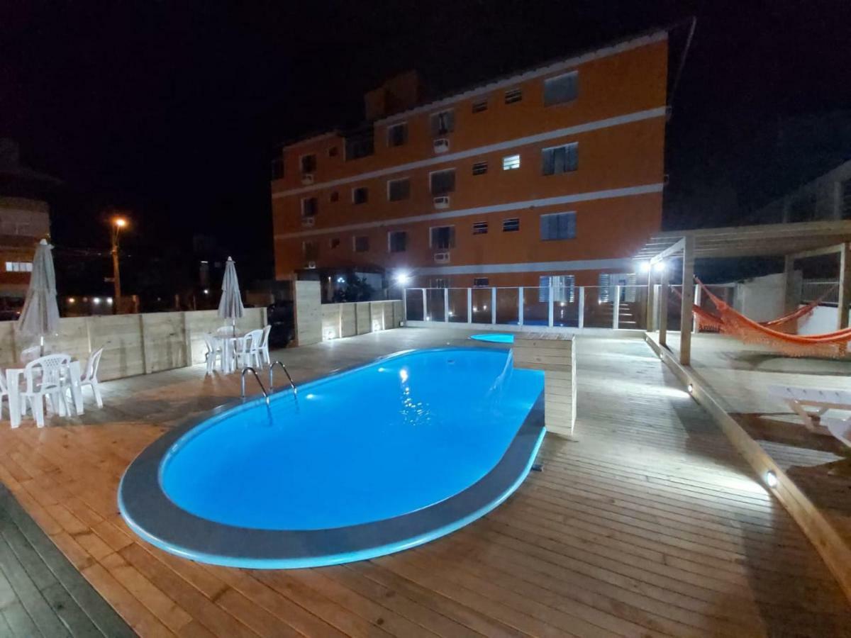 Pousada Milani Florianópolis Esterno foto