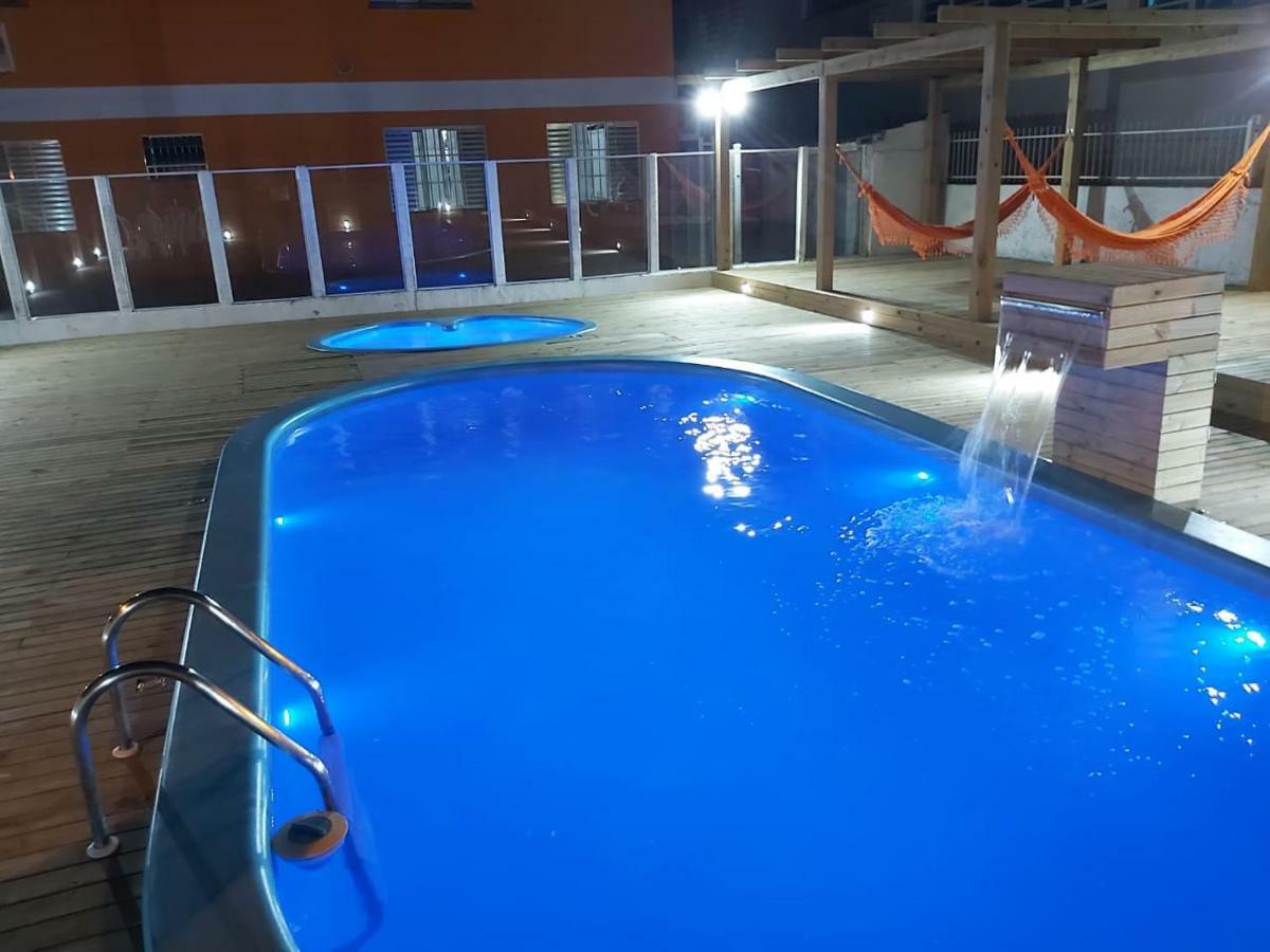 Pousada Milani Florianópolis Esterno foto
