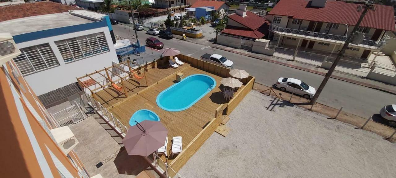 Pousada Milani Florianópolis Esterno foto