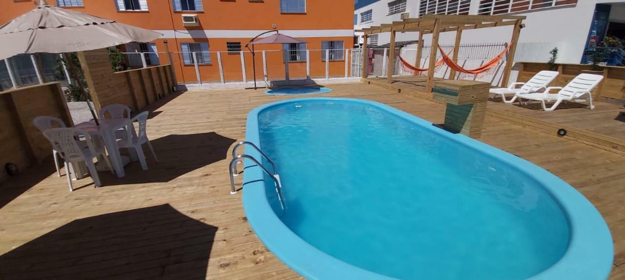 Pousada Milani Florianópolis Esterno foto