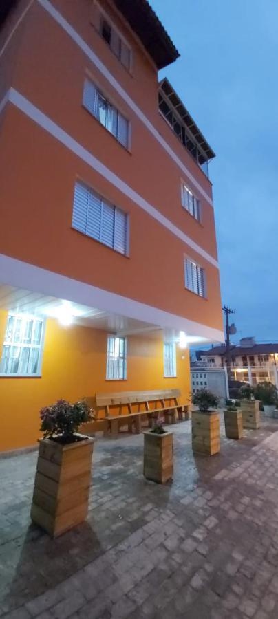Pousada Milani Florianópolis Esterno foto