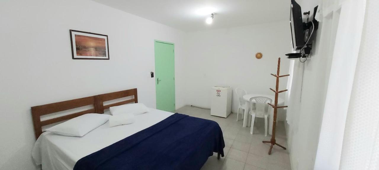 Pousada Milani Florianópolis Esterno foto