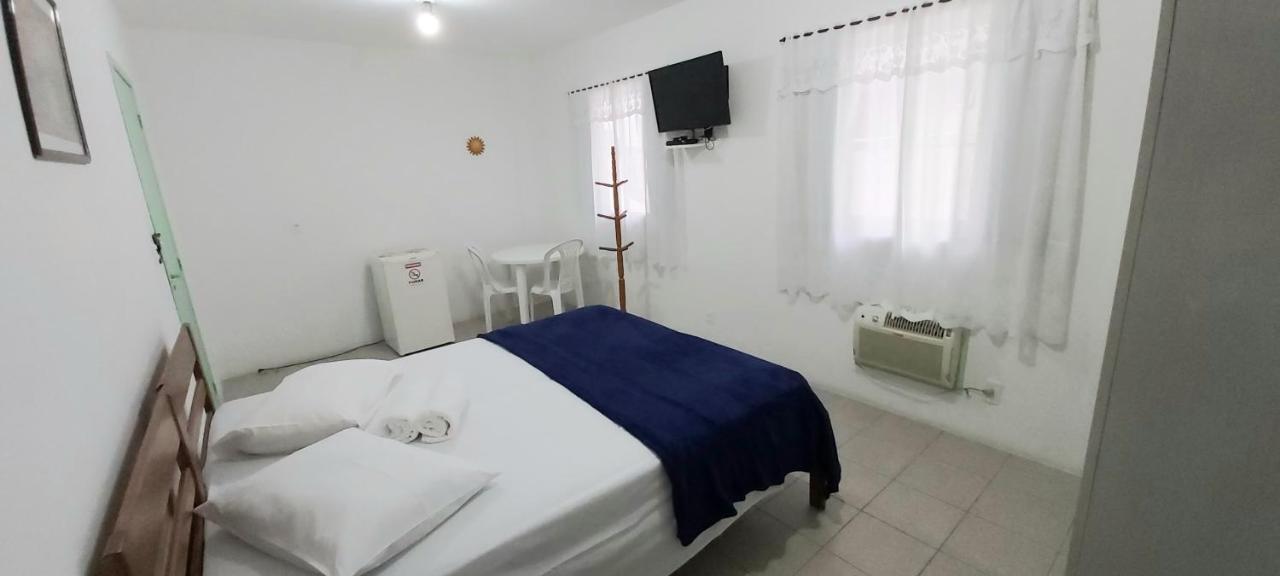 Pousada Milani Florianópolis Esterno foto
